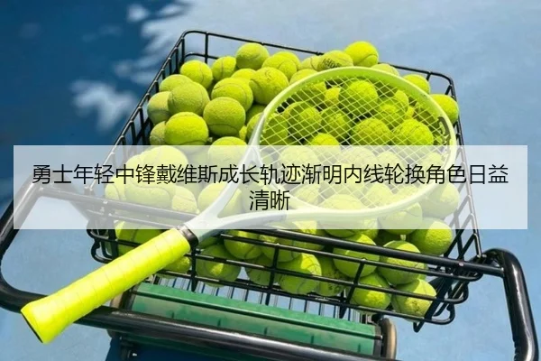 勇士年轻中锋戴维斯成长轨迹渐明内线轮换角色日益清晰