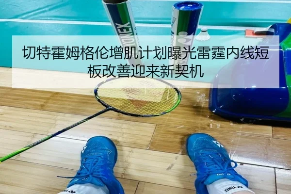 切特霍姆格伦增肌计划曝光雷霆内线短板改善迎来新契机